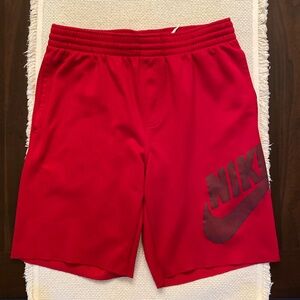 Nike Dri-Fit Mens Athletic Shorts